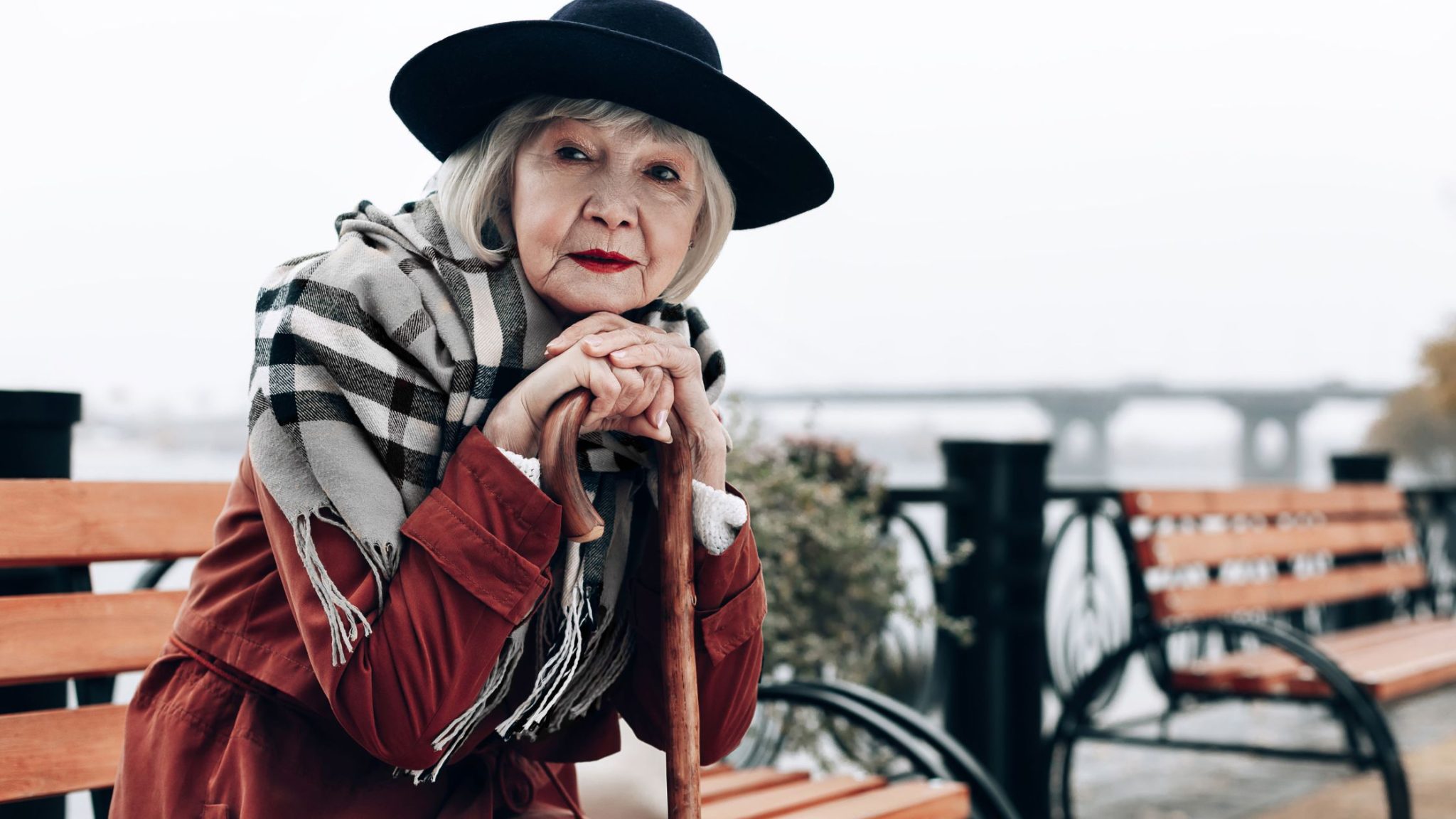 Can You Take a Cane on a Plane? TSA Rules JetSet Sidekick