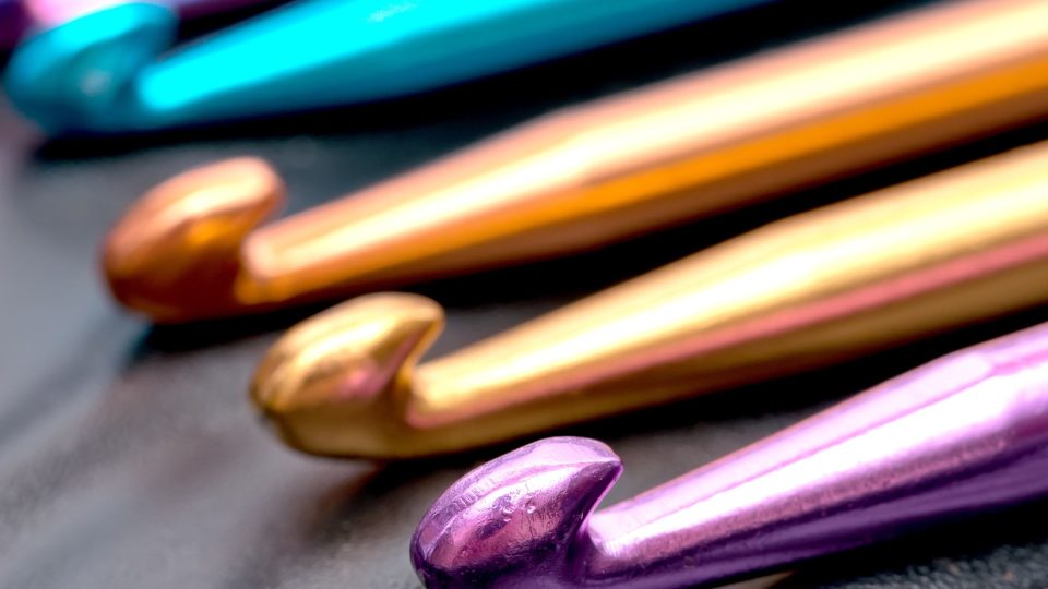 Can You Bring Crochet Hooks on a Plane or Through TSA? JetSet Sidekick