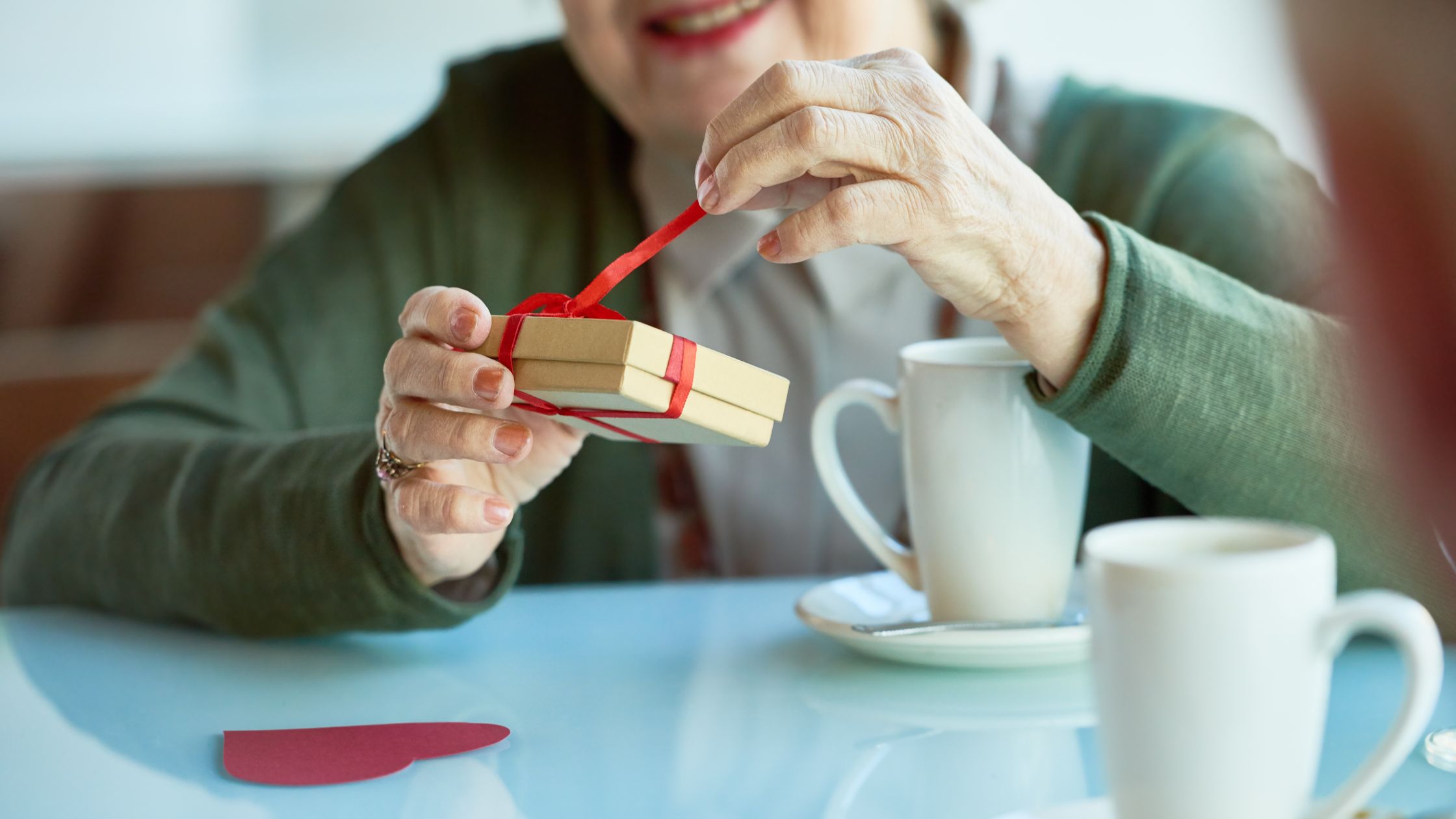 50 Best Unusual Gifts for Elderly Ladies in 2023 - JetSet Sidekick